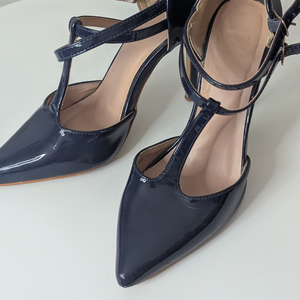 Journee Collection Heels - Picture 2 of 2